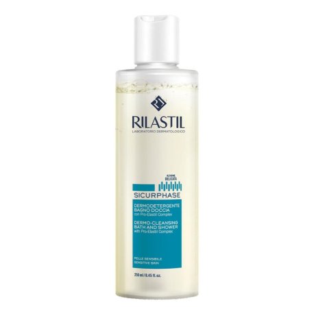 RILASTIL SICURPHASE DERMO250ML