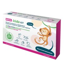 NOVA KIDS KIT LOZ SP+SH+PE+L