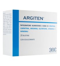 ARGITEN 20BUST