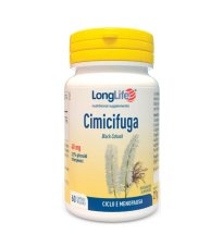 LONGLIFE CIMICIFUGA 60CPS