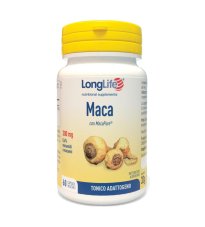 LONGLIFE MACA 60CPS