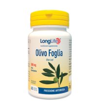 LONGLIFE OLIVO FOGLIA 60CPS