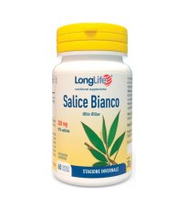 LONGLIFE SALICE BIANCO 60CPS