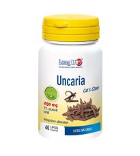 LONGLIFE UNCARIA 60CPS