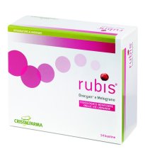 RUBIS 14BUST