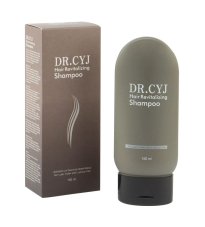 DR.CYJ SHAMPOO RIVITAL 150ML