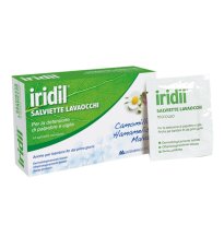 IRIDIL SALV LAVAOCCHI 28PZ