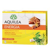 AQUILEA ENERGIA MOJITO 10BUST