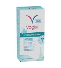 VAGISIL INTIMA GEL IDRAT MONOD