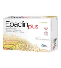 EPACLIN PLUS 30CPS