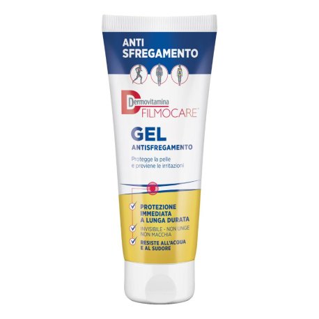 DERMOVITAMINA FILMOCARE 100ML