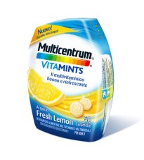 MULTICENTRUM VITAMINTS FR50CAR