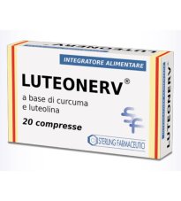 LUTEONERV 20CPR