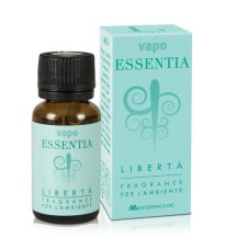 VAPO ESSENTIA LIBERTA' 10ML