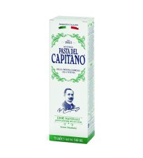 CAPIT1905 DENT ERBE NAT 75ML CAPIT1905 DENT ERBE NAT 75ML