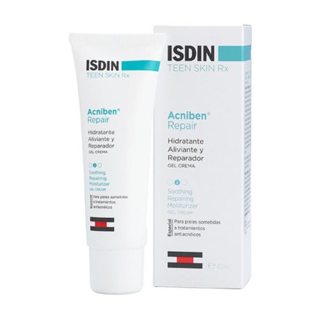 ACNIBEN REPAIR IDRATANTE GEL