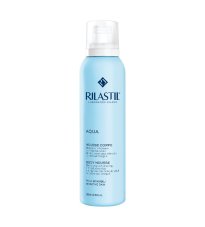 RILASTIL AQUA MOUSSE CORPO