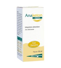 ANAKETON NAUSEA 30ML