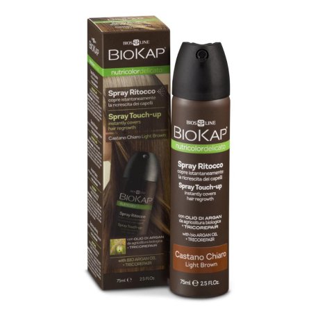 BIOKAP NUTRICDEL SPRAY RIT CC