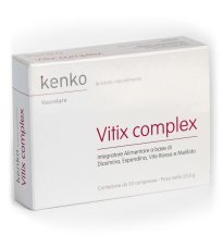 VITIX COMPLEX 20CPR