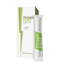 PERISTIL FAST 10STICK 15ML