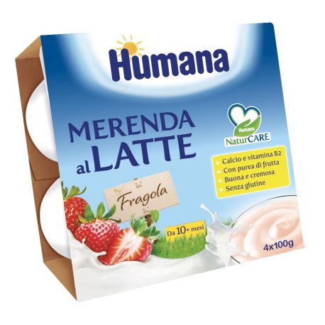 HUMANA MER LATTE FRAG 100GX4PZ