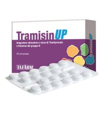 TRAMISINUP 20CPR