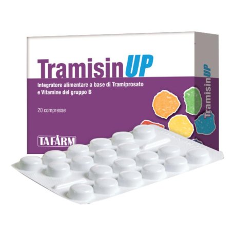 TRAMISINUP 20CPR