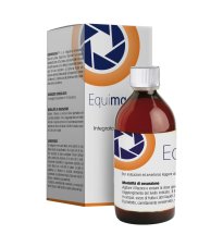 EQUIMACULA SCIROPPO 200ML