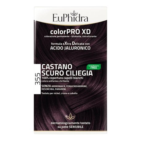 EUPH COLORPRO XD 355 CA CI