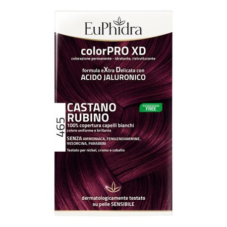 EUPH COLORPRO XD465 CAST R