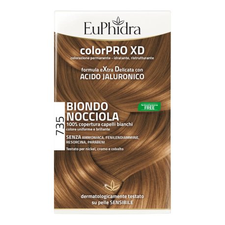 EUPH COLORPRO XD735 BIO NO