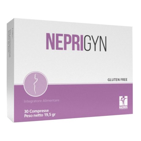 NEPRIGYN 30CPR