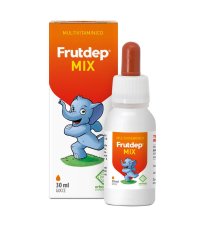 FRUTDEP MIX GOCCE 30ML