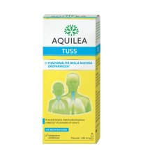 AQUILEA TUSS 200ML