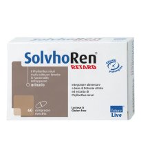 SOLVHOREN RETARD 60CPR