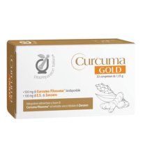 FPI CURCUMA GOLD 30CPR