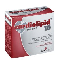 CARDIOLIPID 10 20BUST