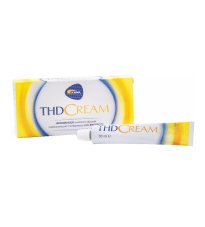 THD CREAM EMORROIDI 30ML