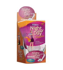 NIGHT&DAY CUSC 1PAIO