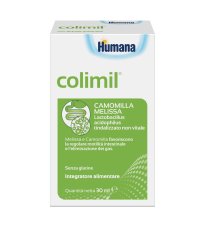 COLIMIL HUMANA 30ML