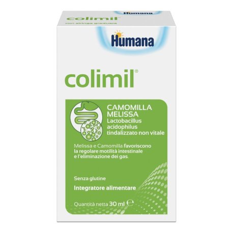 COLIMIL HUMANA 30ML