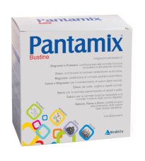 PANTAMIX 20BUSTINE