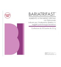 BARIATRIFAST 30BUST