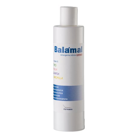 BALAMAL GEL SAPONE INTIMO250ML