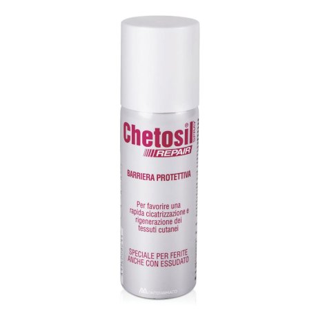 CHETOSIL REPAIR SPRAY 125ML