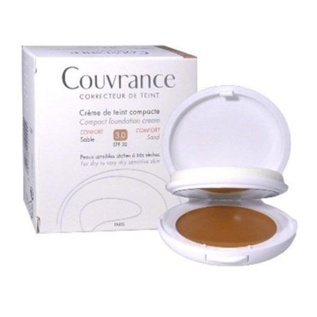 AVENE COUVRANCE CR COMP NF SAB