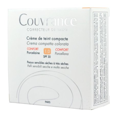 AVENE COUVRANCE CR COMP NF POR