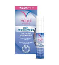 VAGISIL ANTI-SFREGAMENTO SPRAY