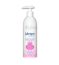 LUBRIGYN HYDRA GEL 400ML